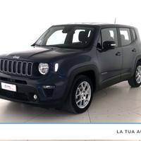 JEEP Renegade 2019 - Renegade 1.6 mjt Limit U81271