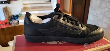 scarpe da skate vans