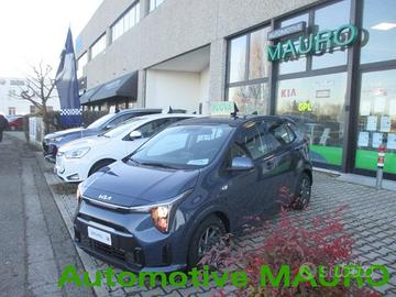 KIA Picanto 1.0 GDi 5 porte Urban