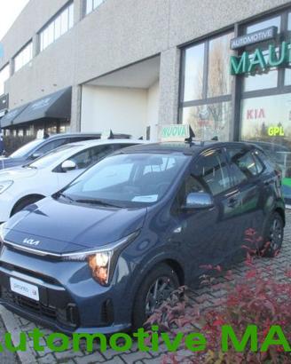 KIA Picanto 1.0 GDi 5 porte Urban