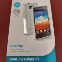 Cover Samsung Galaxy S2