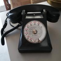 Telefono antico