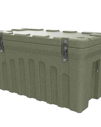 Baule Multiuso 60 L Certificato per Alimenti