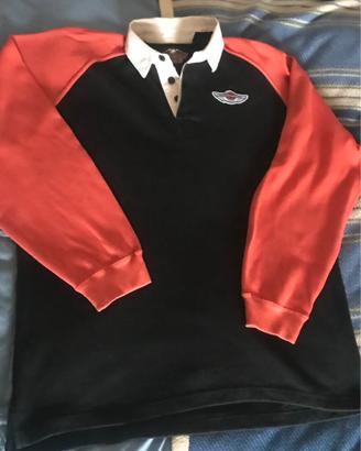 Felpa harley Davidson centenario