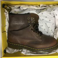 Scarponi dr marteens