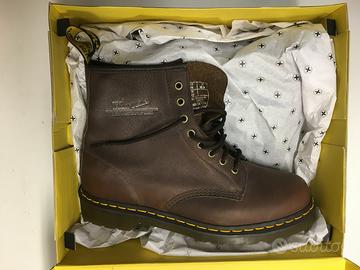 Scarponi dr marteens