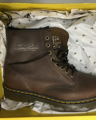 Scarponi dr marteens