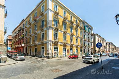 Appartamento - Catania