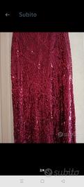 abito lungo 