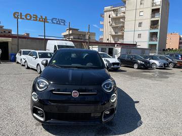 Fiat 500X 1.6 MultiJet 130 CV Sport