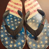 Infradito SUPERGA n. 33