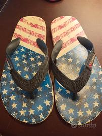 Infradito SUPERGA n. 33