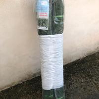 2 pezzi Siepe Finta Artificiale Ornamentale 1x3mt