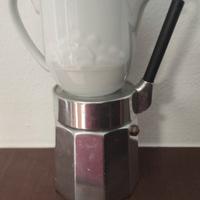 caffettiera 