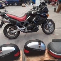 Honda Varadero - 2005