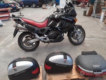 Honda Varadero - 2005