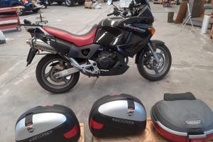 Honda Varadero - 2005