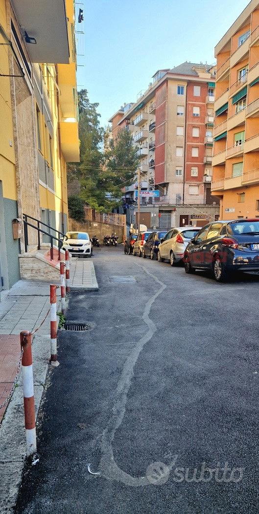 Appartamento – Genova, San Martino, Medio Levante - Vista 2