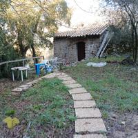 Terreno con rustico Itri loc. S. Stefano