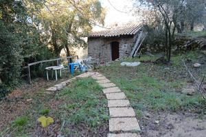 Terreno con rustico Itri loc. S. Stefano