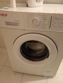 lavatrice akai