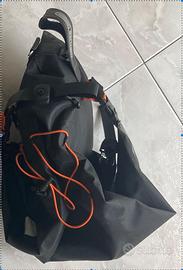 Borsa sottosella Ortlieb 11 Litri