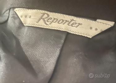 Giacca marca Reporter