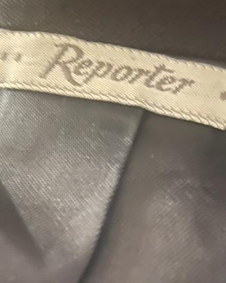Giacca marca Reporter