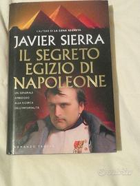 Il segreto egizio di napoleone