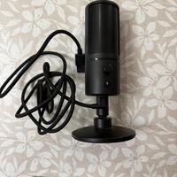 Microfono Razer Siren X