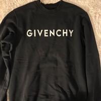 Felpa givenchy