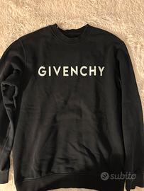 Felpa givenchy