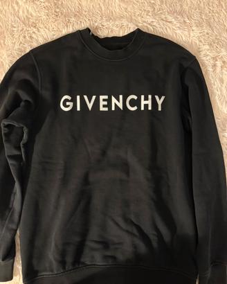 Felpa givenchy