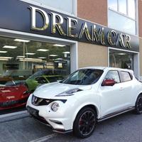 NISSAN Juke 1.6 DIG-T 214 Xtronic 4WD Nismo RS
