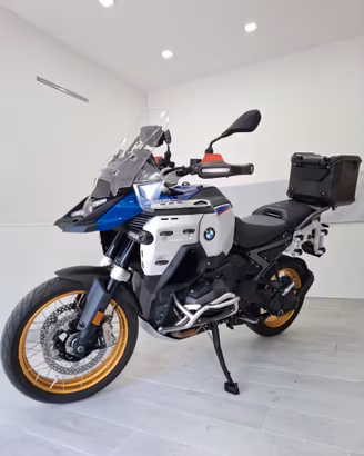 BMW GS 1300 ADV ADVENTURE TROPHY
