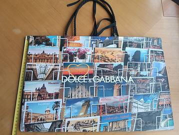 Sacchetto bag Dolce & Gabbana 🆕
