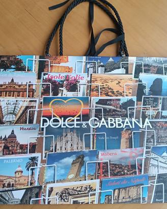 Sacchetto bag Dolce & Gabbana 🆕