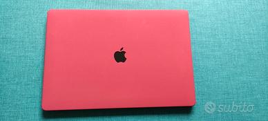 MacBook pro 16 pollici - 2019 - 1 Tera