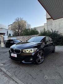 Bmw Serie 1 118d 5p. Msport Finanziabile