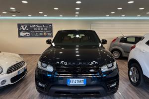 Range Rover Sport 3.0 TDV6 HSE Dynamic 2015
