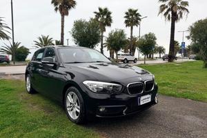 BMW 116 d 5p. Business