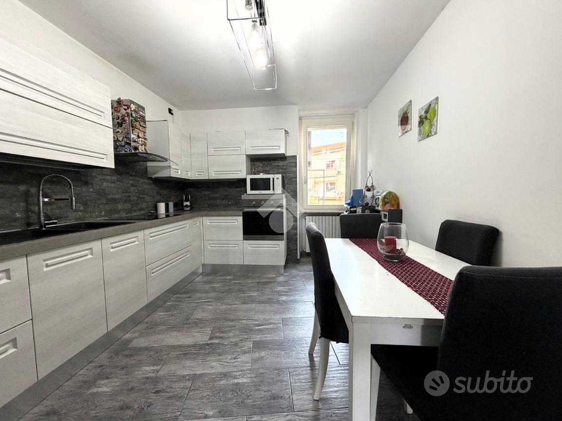 Appartamento – Albano Sant'Alessandro, Carbonera - Altro