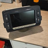 RADIO HARLEY BOOM BOX 6.5 GT