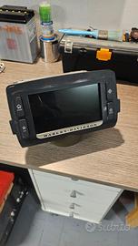 RADIO HARLEY BOOM BOX 6.5 GT