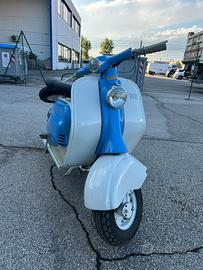 Lambretta LD 125