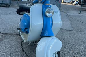 Lambretta LD 125