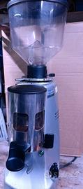 Macinino Mazzer Robur 380 V