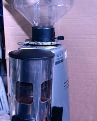 Macinino Mazzer Robur 380 V