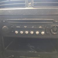 Autoradio FIAT SCUDO del 2016
