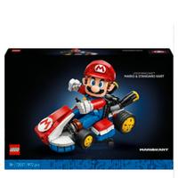 Lego set Mario Kart
